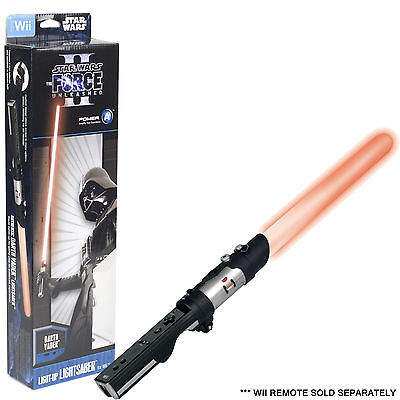 the force unleashed 2 lightsaber the force unleashed 2 lightsaber