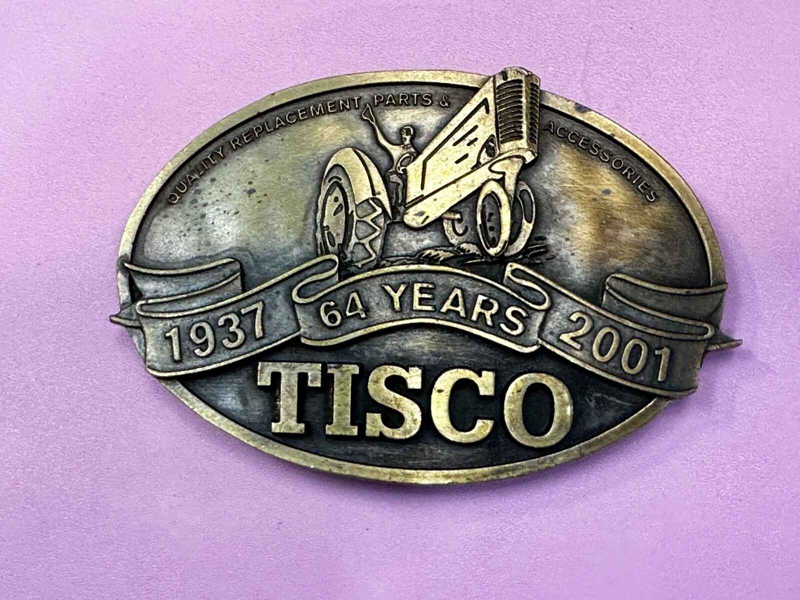 TISCO Tractor Implement Supply Replacement Parts … - image 16