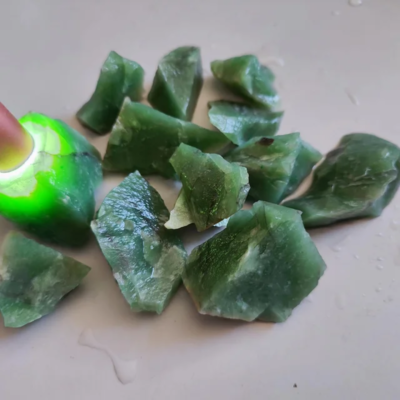 Jadeite Mineral Jade: The Imperial Gem Aurora Gems The Crystal