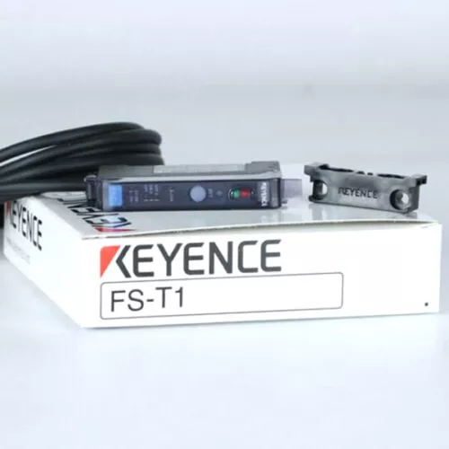 1PCS Keyence FS-T1 FST1 New In Box - Picture 1 of 1