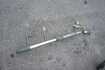 JDM Honda CRV CR-V RD1 RD2 97-01  rear running board nerf bar side step fullmark