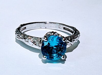 Gemstone Bubbly Belle Rings Bomb 8oz Bubbly Belle Rings Sterling