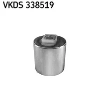 SKF VKDS 338519 Control Arm/Trailing Arm Bush for BMW