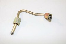 PSA Genuine Diesel Fuel Feed Pipe Fits Peugeot 607 806