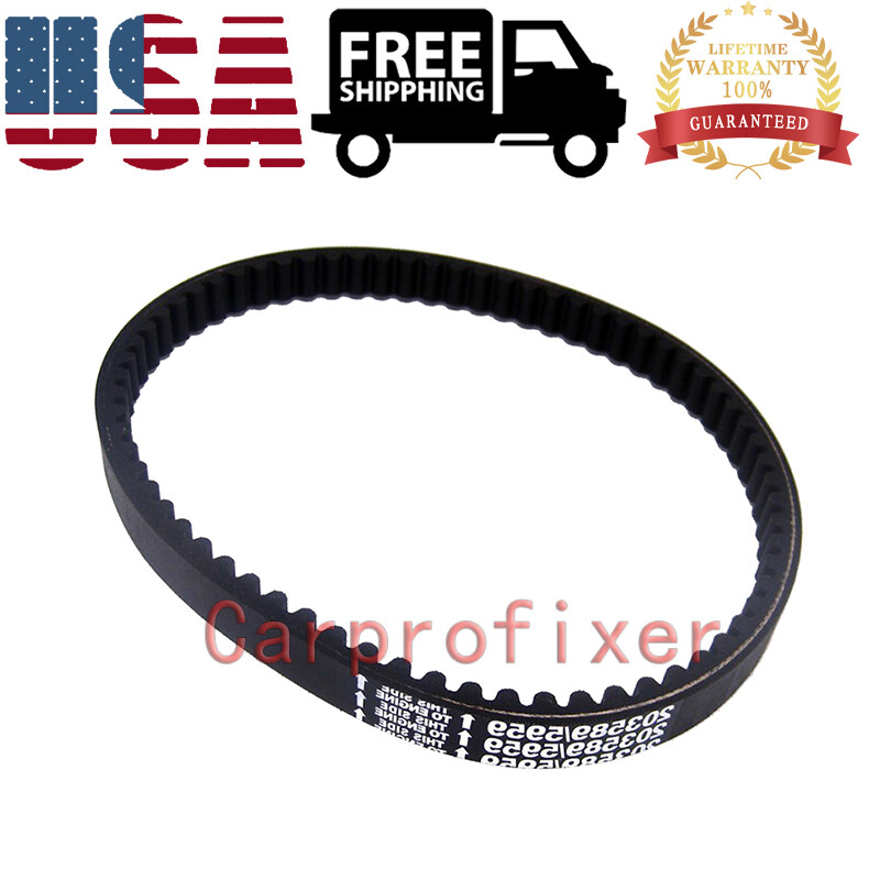 コンケスト　バイス　チューンナップ Amazon.com: 30 Series Go Kart Drive Belt Replacement for