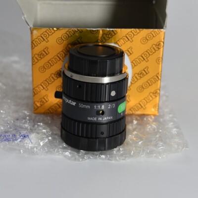 1PC NEW  computar M5018-MP2 