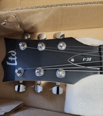 Snap-on Tools Elecrtic Guitar Special Edition - Designed by