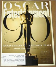 2/23/2018 3/2/2018 Entertainment Weekly 90th Oscar Preview Sidney Poitier Fonda