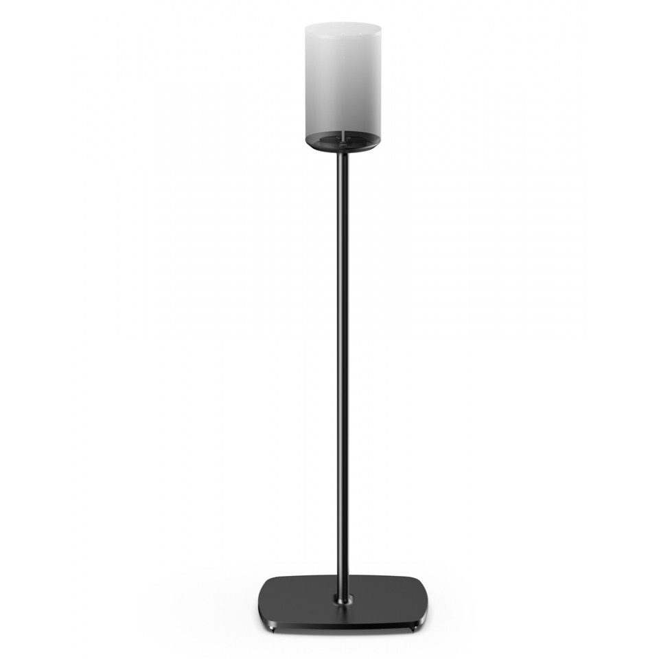 Sonos Era 100 Standfuß Ständer Kabel von Flexson FLXE100FS1021 Stück schwarz