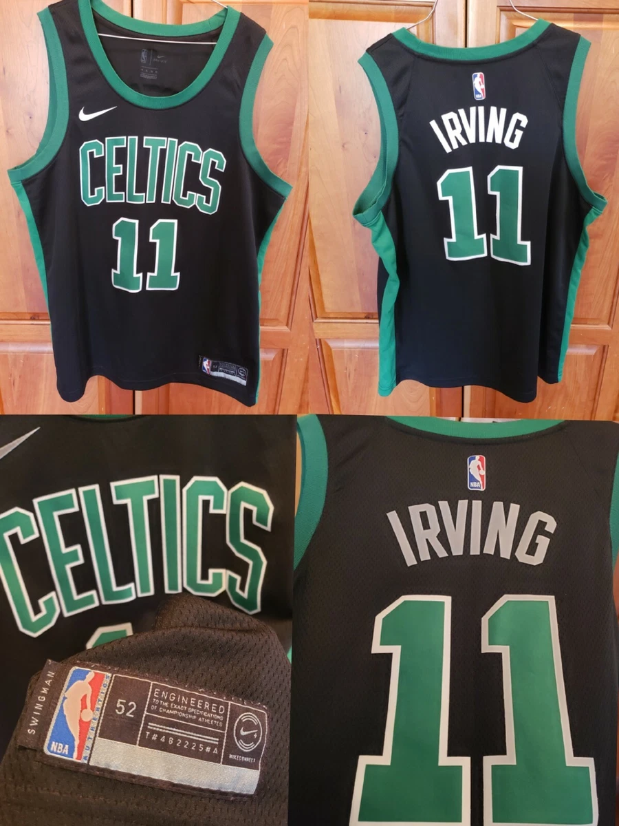 Celtics jersey cheap kyrie