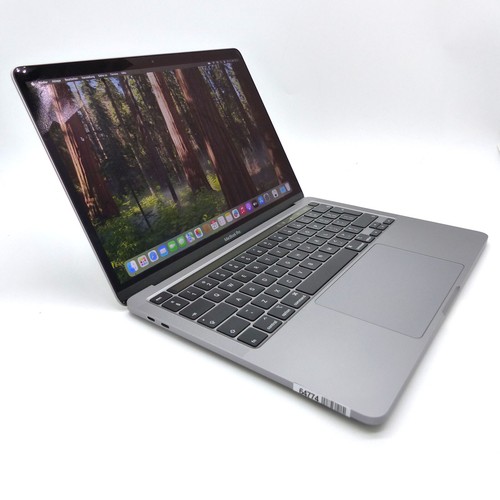 Apple MacBook Pro A2251 Core i5-1038NG7 2.0GHz 1TB 16GB 13 "2560x1600 Sequoia - Bild 4 von 4