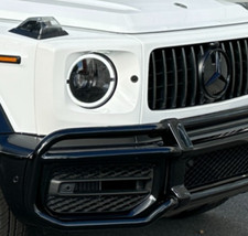 Mercedes-Benz G Class W463 R/s Side LED Headlight A4639067602 Repair Service