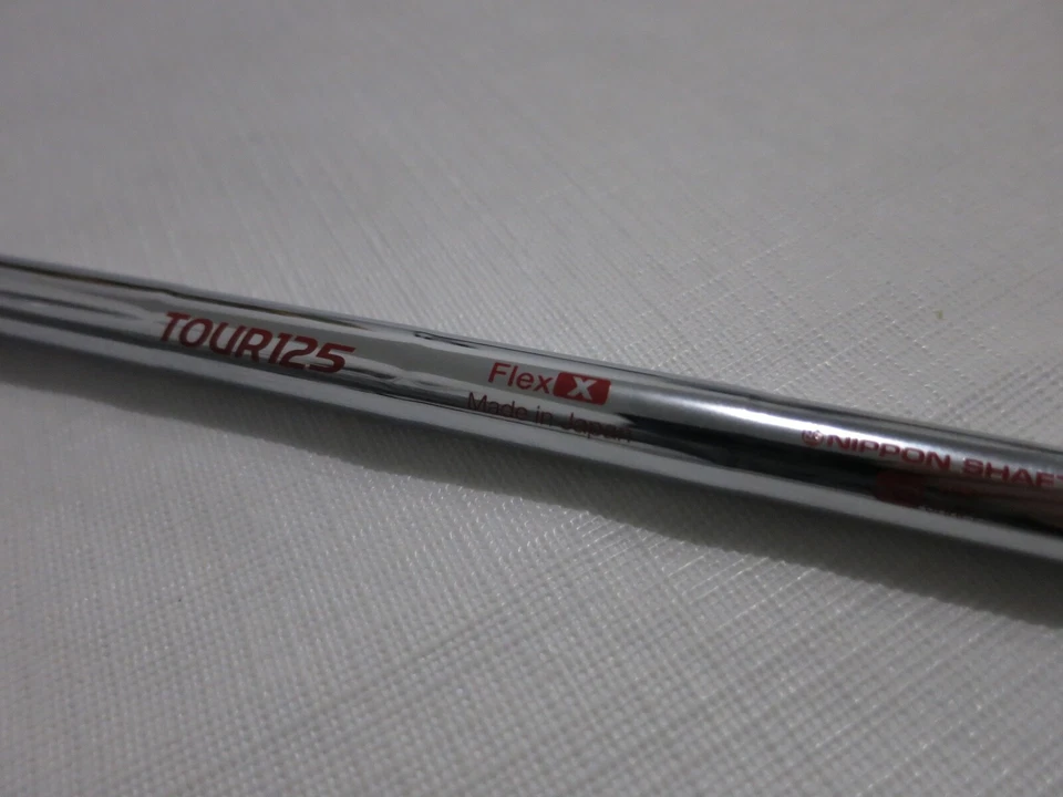 Mizuno Pro 221 3-iron - 21* - Pro Modus 3 Tour Extra Stiff X Flex Steel - NEW - Image 3 of 4