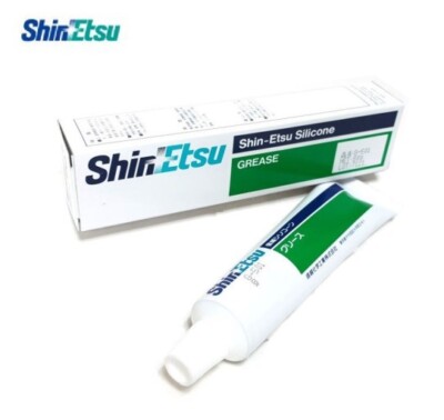Shin-Etsu G-501 Plastic Grease 80g / Made In Japan - Foto 6