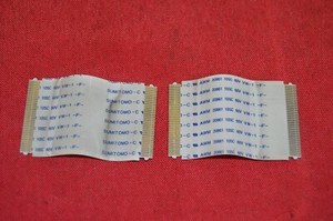 KABEL T-CON LVDS PAAR FÜR PANASONIC TV TH-42PV60E