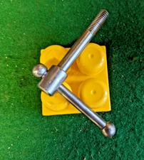 Powermatic 1200 Variable Speed 20" Drill Press Quill Lock Screw