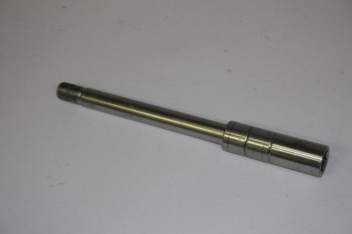 Steckachse vorne Achse Vorderrad Honda CBR 500 R RA PC70 Bj.24- (Lager 11-24)