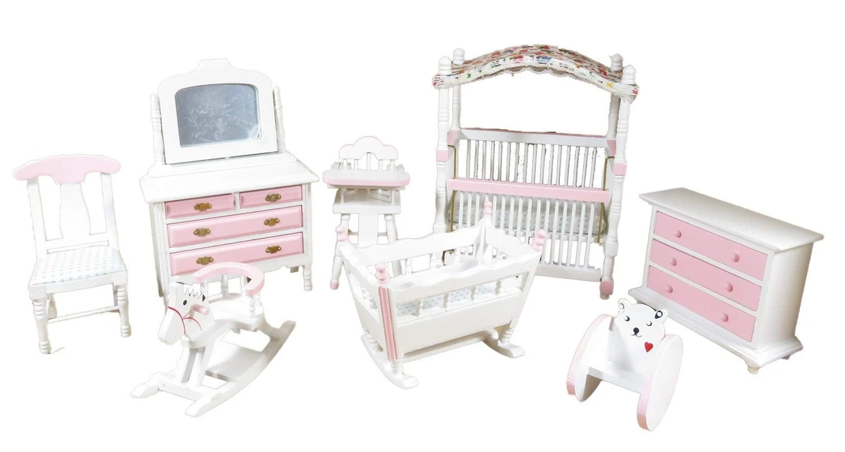 Ebay nursery sale furniture