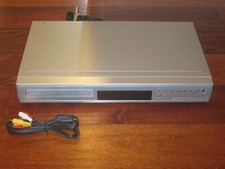 Toshiba D-RW2SU DVD Recorder DVD-R DVD-RW Player VIDEO TRANSFER TESTED WORKS