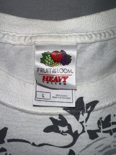 Killswitch Engage TShirt AOP Metalcore Band Music Punk Grunge Y2k Men's Size L - Picture 6 of 16