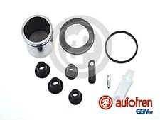 Autofren Seinsa D41096C Repair Kit, Brake Caliper for Peugeot