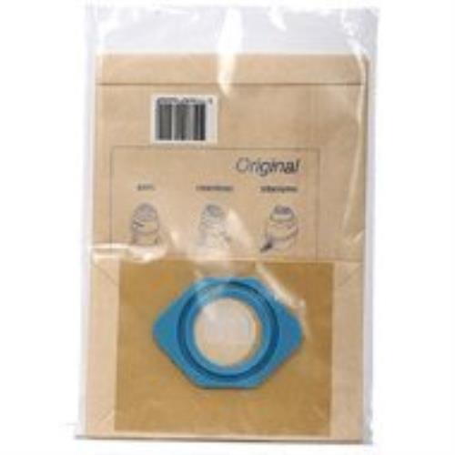 Nilfisk Advance Vacuum Bags (qty: 5) (81620000) by Nilfisk-Advance - Picture 1 of 1