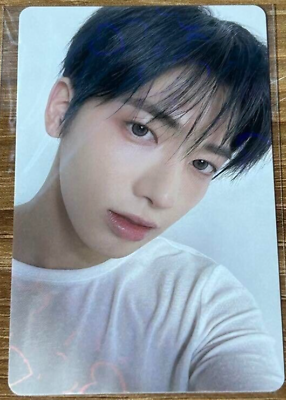 TXT TAEHYUN Thursday's Child Weverse Japan Benefit hologram TXT TAEHYUN Thursday's Child Weverse Japan Benefit hologram