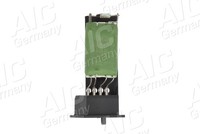 Widerstand, InnenraumgeblÄSe FÜR BMW 3 (E36), BMW 3 Coupe (E36) - AIC 53110