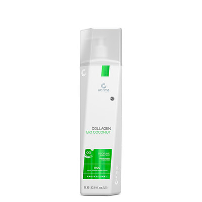 Honma Tokyo Collagen Bio Coconut