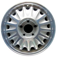 Wheel Rim Buick Regal 15 1991-1996 12505836 12516126 12363791 Factory OE 4005