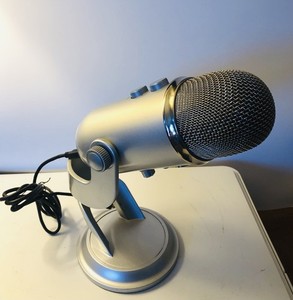 Blue Yeti Xlr | eBay