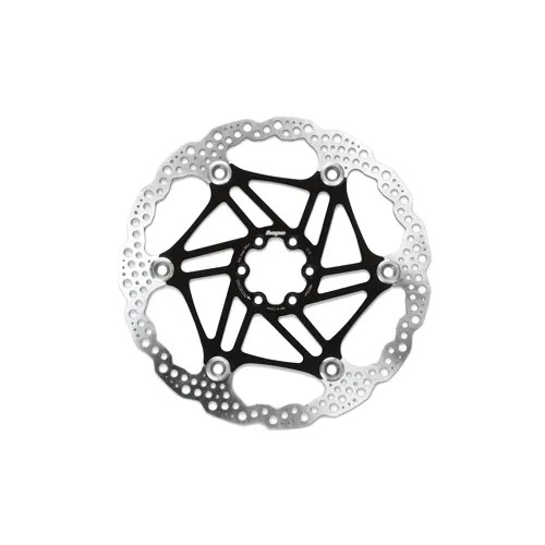 Hope Floating Disc - 203mm 6 Bolt - Black