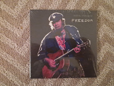 Neil Young 2024  Freedom 