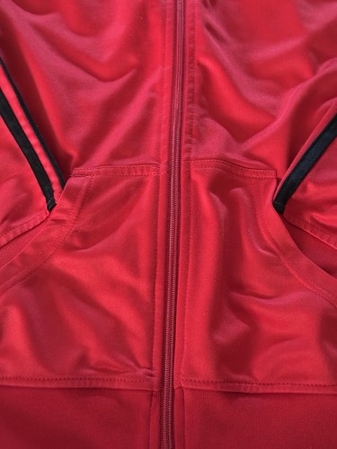 Athletic Works Boy's Full Zip Jacket Size M (8) - Picture 4 of 8