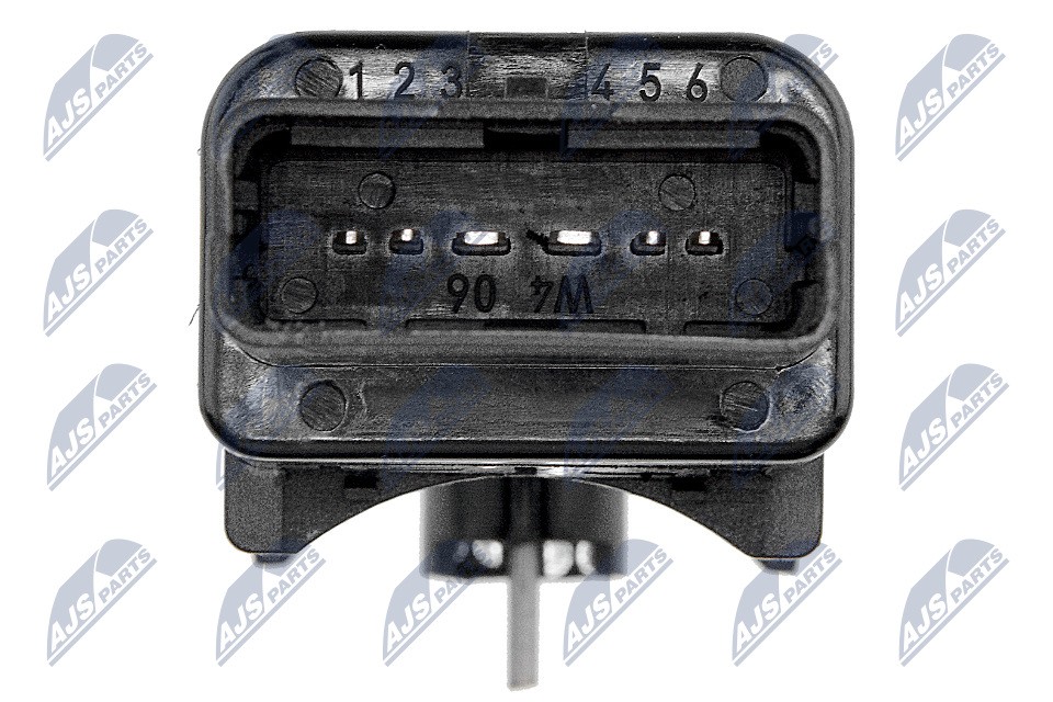 Controller, Window Lifter EWS-RE-005 NTY for RENAULT MODUS / GRAND MODUS - Image 10