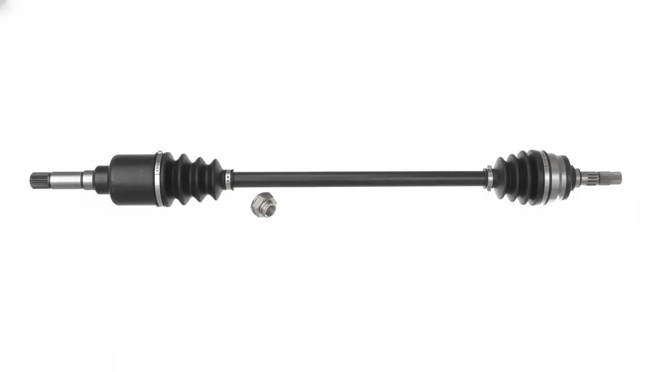 Skf Antriebswelle Vkjc 8885 - Bild 2