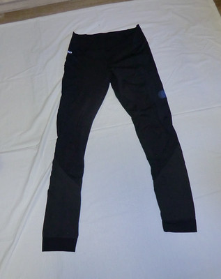 CMP Damenhybridhose schwarz Gr.44   FKL-CMP-DHO 140