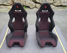 Siège Ferrari 430