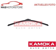 SCHEIBENWISCHER WISCHERBLATT DRIVER SIDE KAMOKA 27600U P FÜR MAZDA 6,3,2,MPV II