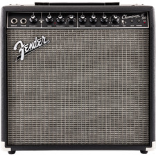 Fender Champion II 50 Amplifier, 120V