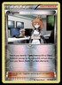 2015 XY - BREAKthrough Brigette Holo/Uncommon #134