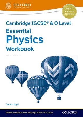 Workbook Third Edition (Cambridge IGCSE  & O Level Essential Phy