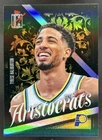 2025 Topps Signature Tyrese Haliburton Base (RAW)