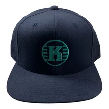 Perks and Re-creation Kastaplast Trucker Hat Disc Golf