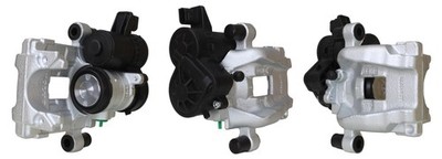 ELSTOCK 87-3250 Bremssattel für POLESTAR,VOLVO