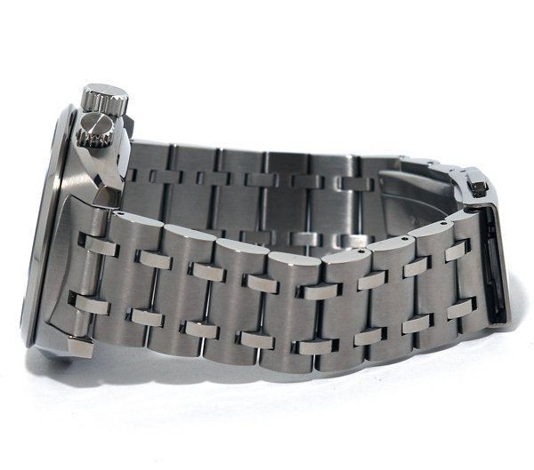 Seiko Prospex Speedtimer SBDC217 Automatic Men's … - image 4