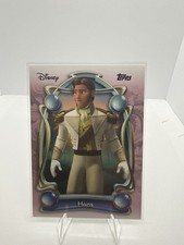 Topps Disney Wonder  2025 Hans #85