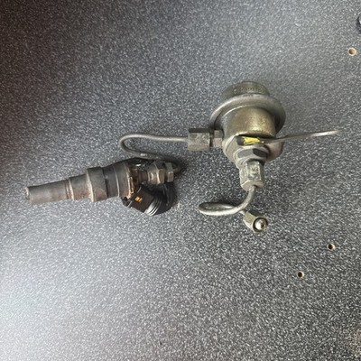 MERCEDES BENZ OEM 380SL 380SEL 500SEC 500SEL FUEL PRESSURE REGULATOR 81-85 2