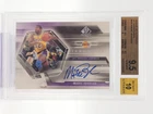 MAGIC JOHNSON 2004-05 SP AUTHENTIC SIGNATURES #MA LAKERS BGS 9.5 AUTO 10 Q3193