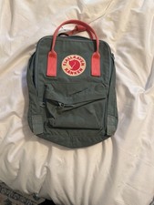 Fjallraven Kanken Mini Backpack